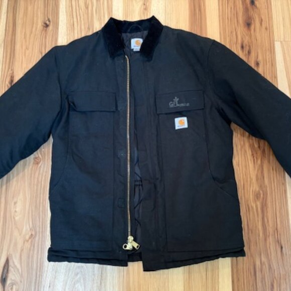 Carhartt Jacket - Picture 2 of 2
